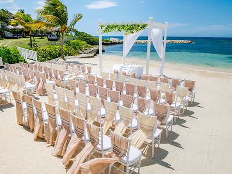 Grand Palladium Jamaica Resort & Spa