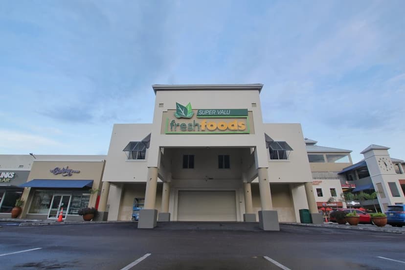 Best Supermarkets in Kingston