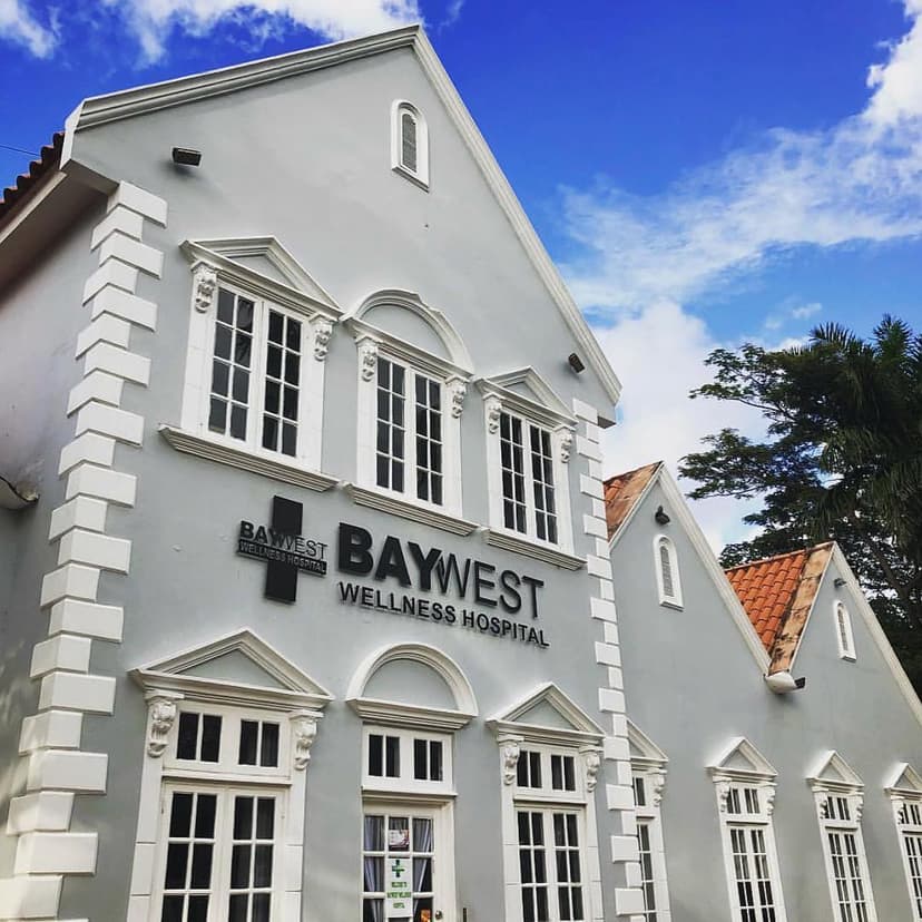 Baywest Wellness Hospital