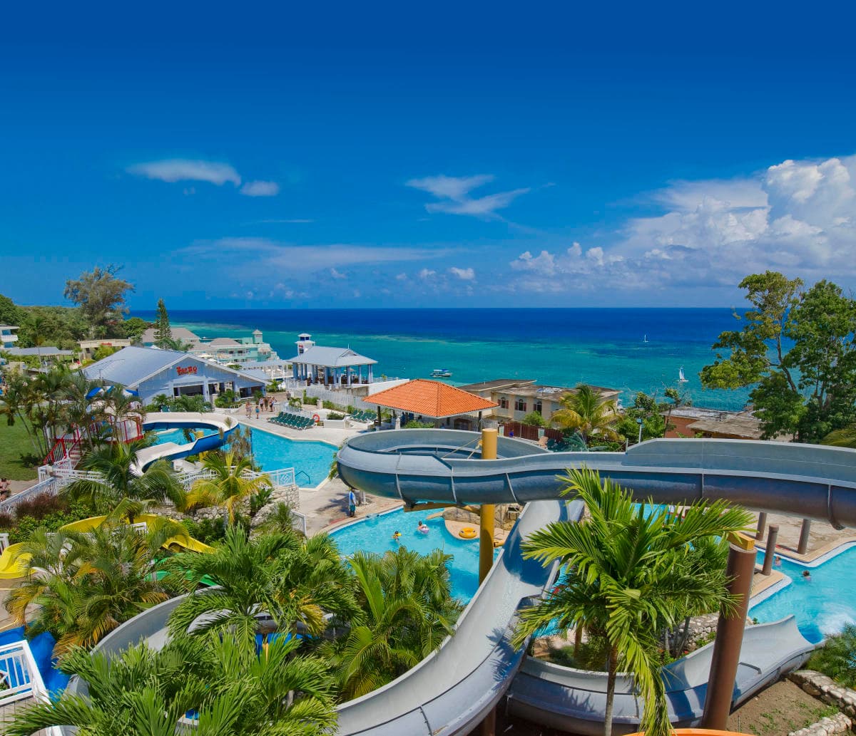 Beaches Ocho Rios Resort & Golf Club